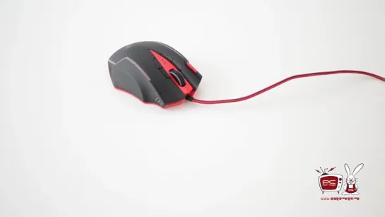 PC Garage - Video Review Mouse gaming Redragon Samsara