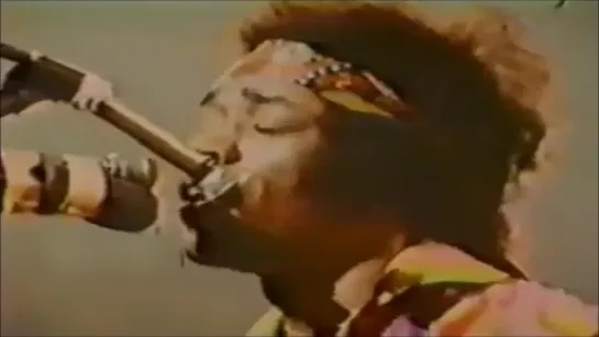 The Jimi Hendrix Experience - Room Full of Mirrors (Live at The Royal Albert Hall in London on 24 February 1969)