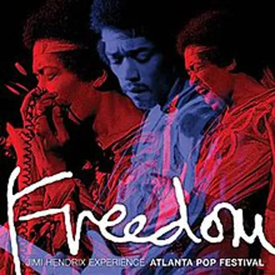 The Jimi Hendrix Experience - All Along the Watchtower (Atlanta International Pop Festival. 1970)