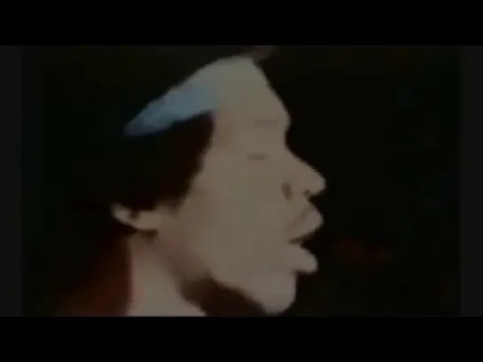 Jimi Hendrix - Voodoo Child - Slight Return (HD)