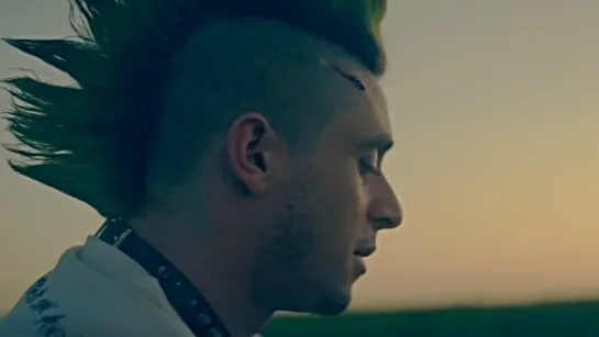 Bomb City (2017) - Первый трейлер