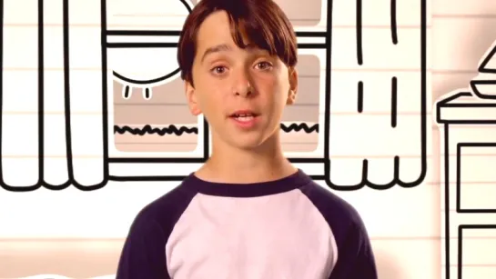 Diary of a Wimpy Kid: The Long Haul (2017) - ТВ ролик «A New Hero»