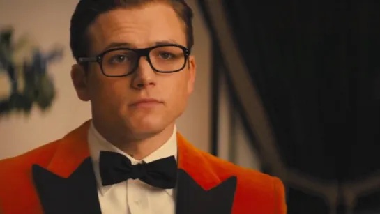 Kingsman: The Golden Circle (2017) - Превью трейлера