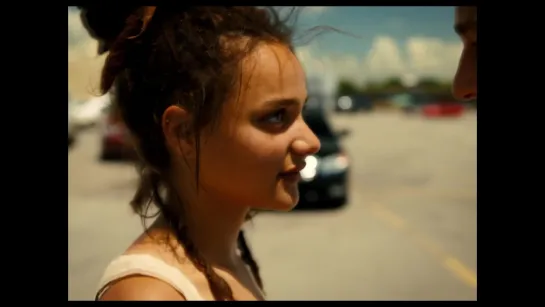 Американская милашка (второй трейлер) - American Honey