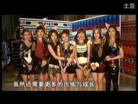 [11.10.22] T-ARA congratulated J-ONE(China)