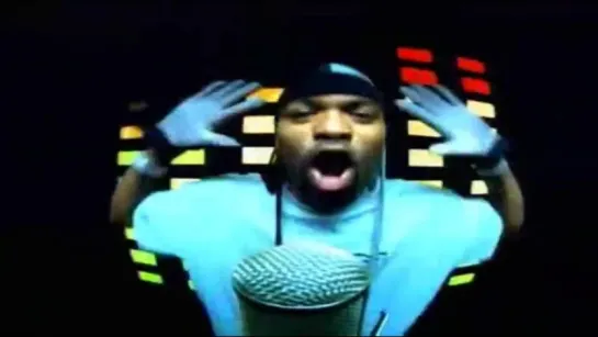 Method Man & Limp Bizkit — N 2 Gether Now