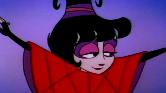 Beetlejuice [Serie Animada (1989)] - 111