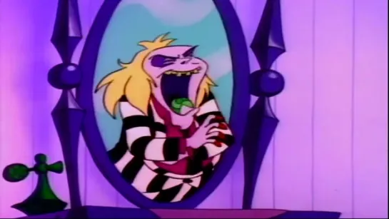 Beetlejuice [Serie Animada (1989)] - 012