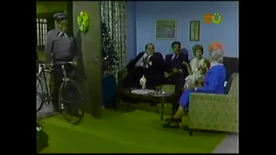 CHESPIRITO EPISODIO 296 (1985)