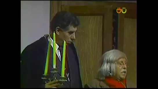 CHESPIRITO EPISODIO 295 (retransmitido de 1983)