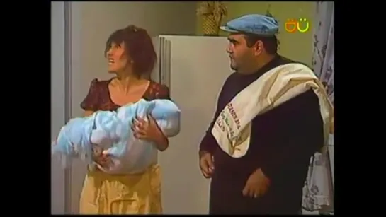 CHESPIRITO EPISODIO 290 ( retransmitido de 1983)