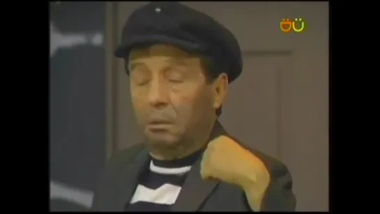 CHESPIRITO EPISODIO 281 (1985)