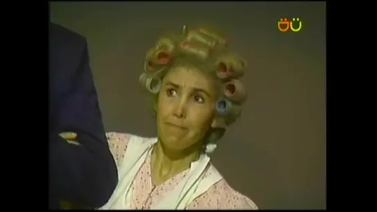 CHESPIRITO EPISODIO 279 (1985)