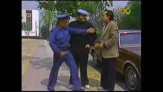 CHESPIRITO EPISODIO 278(retransmitido de 1983)