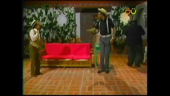 CHESPIRITO EPISODIO 271 (1985)