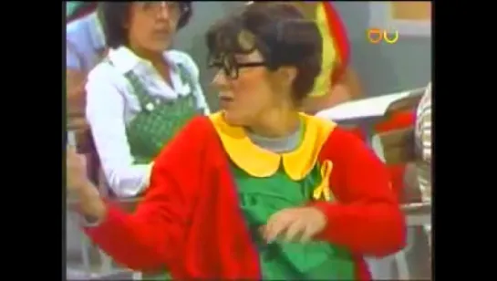 CHESPIRITO EPISODIO 270 (retransmitido de 1983)