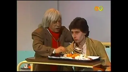 CHESPIRITO EPISODIO 253 (1985)