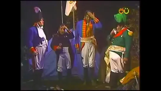 CHESPIRITO EPISODIO 247 (retransmitido de 1982)