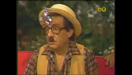 CHESPIRITO EPISODIO 243(1984)