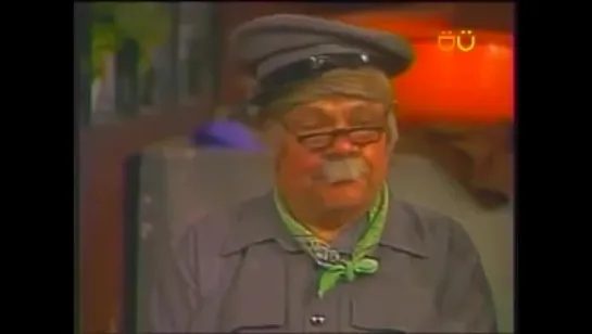 CHESPIRITO EPISODIO 241 (1984)