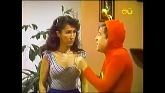 CHESPIRITO EPISODIO 229 (retransmitido de 1982)