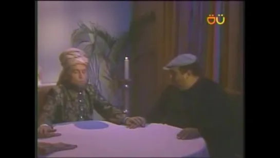 CHESPIRITO EPISODIO 223 (1984)