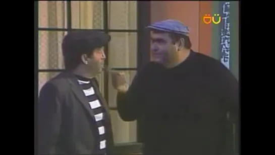 CHESPIRITO EPISODIO 222 (1984)