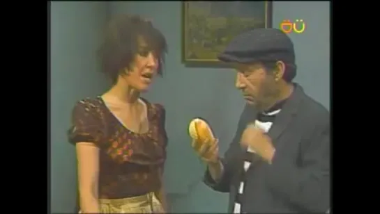 CHESPIRITO EPISODIO 210 (1984)