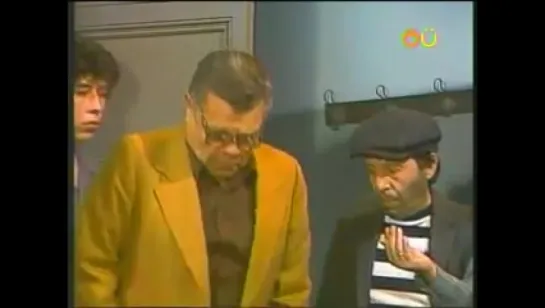 CHESPIRITO EPISODIO 202 (1984)