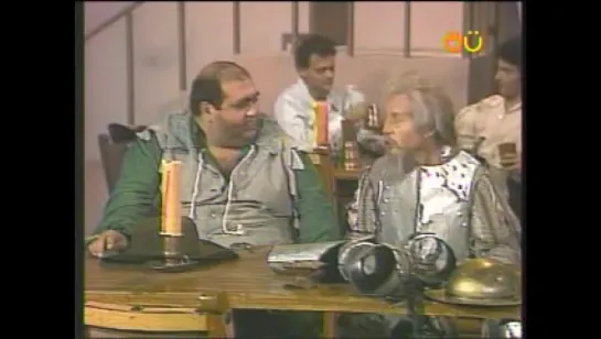 CHESPIRITO EPISODIO 197 (retransmitido de 1982)