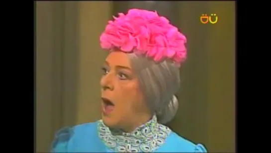 CHESPIRITO EPISODIO 196 (1984)