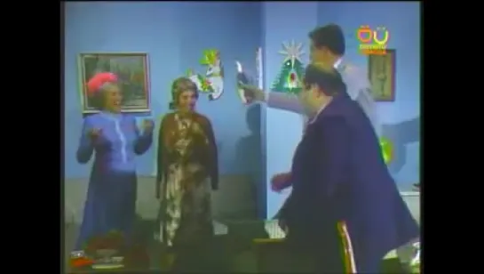 CHESPIRITO EPISODIO 145 (episodio retransmitido de 1981)