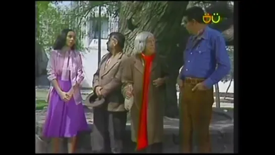 CHESPIRITO EPISODIO 40 (1980)