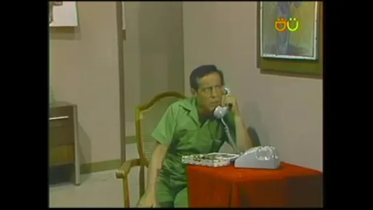 CHESPIRITO EPISODIO 37 (1980)