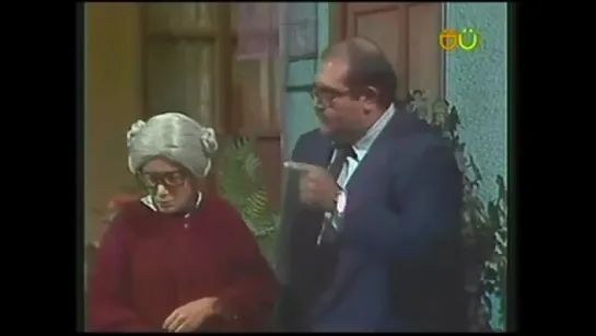 CHESPIRITO EPISODIO 31 (1980)