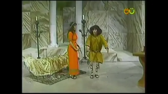 CHESPIRITO EPISODIO 30 (1980)