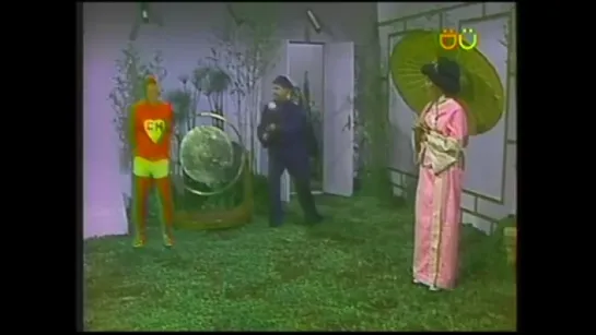 CHESPIRITO EPISODIO 29 (1980)