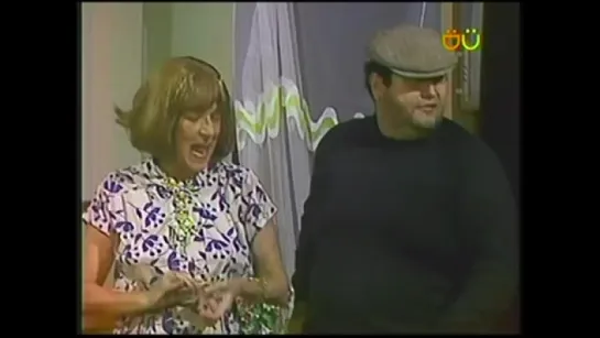 CHESPIRITO EPISODIO 28 (1980)