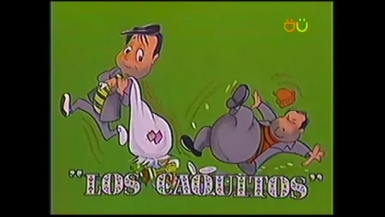 CHESPIRITO EPISODIO 25 (1980)