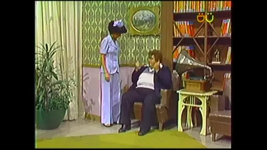 CHESPIRITO EPISODIO 21 (1980)