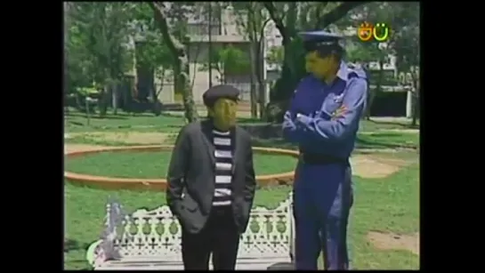 CHESPIRITO EPISODIO 20 (1980)