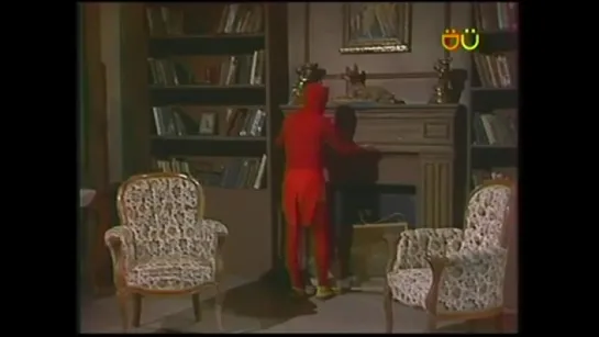 CHESPIRITO EPISODIO 17 (1980)