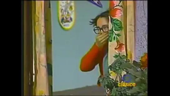 CHESPIRITO EPISODIO 13