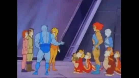 ThunderCats 120