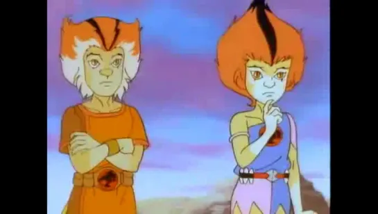 ThunderCats 117