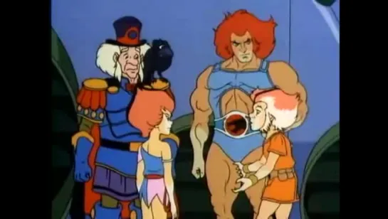 ThunderCats 109