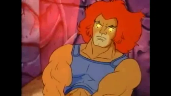 ThunderCats 104