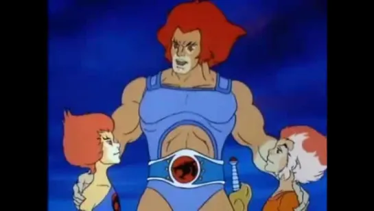 ThunderCats 097