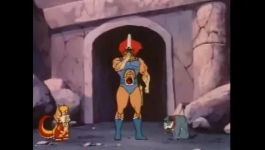 ThunderCats 095