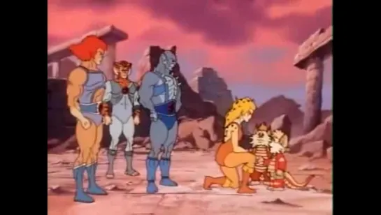 ThunderCats 093